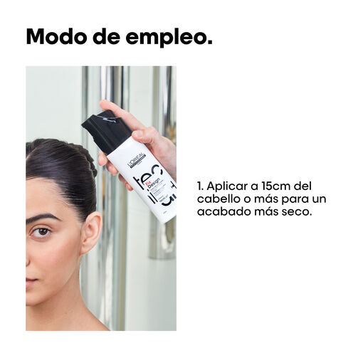 Fix Design - Styling | L'Oréal Partner Shop